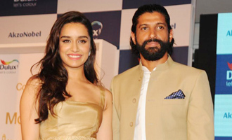 Shraddha & Farhan not doing movie together: Mohit Suri clarifies