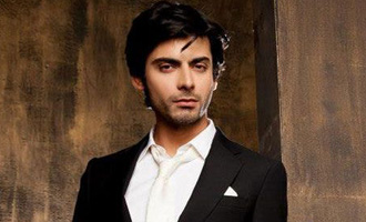 Fawad Khan: No for love making on-screen