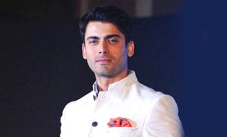 Fawad Khan to become 'DADDY' for second time