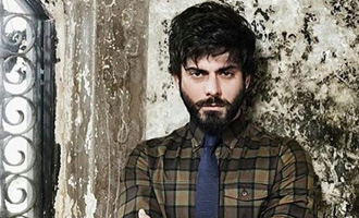 Fawad Khan sets the temperature high with his recent photo shoot: Check Here