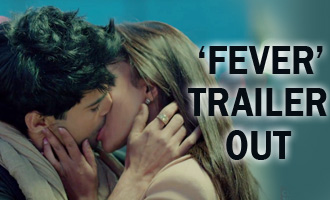 Rajeev Khandelwal and Gauahar Khan's 'Fever' will give you thrills: Watch Trailer
