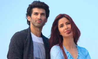 Aditya, Katrina to visit Lodhi gardens to launch Fitoor's second song