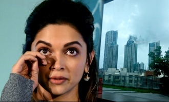 Fire Breaks Out At Deepika Padukone's Apartment Building