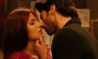 Aditya-Katrina's 'Fitoor' trailer wins over B-town