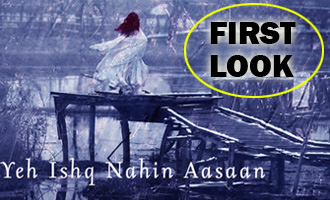 'Fitoor' First Look OUT!