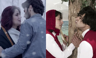 'Fitoor' fails to impress at Box Office while 'Sanam Re' rules