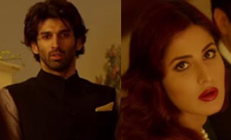 'Hone Do Batiyaan' the latest track from 'Fitoor': Watch