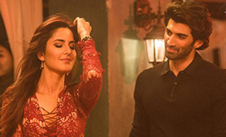 Catch Fitoor's first song 'Yeh Fitoor Mera'