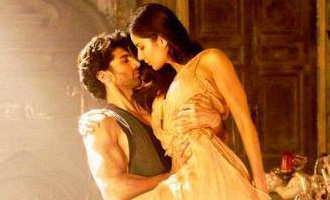 CHECKOUT what Aditya & Katrina are going to wear for 'Pashmina' song launch!