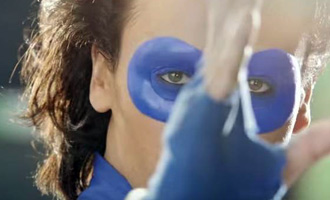 Tiger Shroff rules Earth & Sky in his new teaser from 'A Flying Jatt':  Watch - Hollywood News 