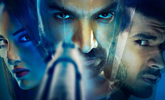 'Force 2' promises high-end action by international fight expert!