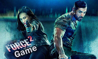 PLAY NOW 'Force 2'!
