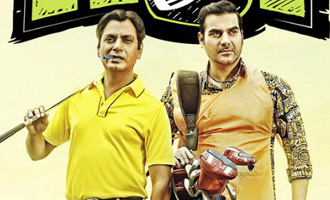 'Freaky Ali' trailer out, does a 'Lagaan' with golf
