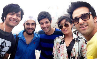 'Fukrey 2' will have lot of adventure and action