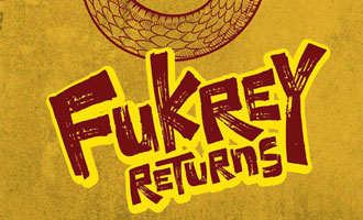 'Fukrey Returns' release date