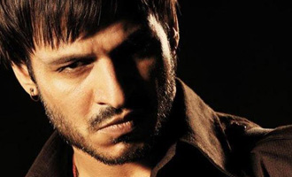 Vivek Oberoi as 'Gangster' in Ram Gopal Varma's next