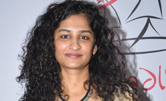 'Dear Zindagi' is about Gauri Shinde's colourful outlook of life?