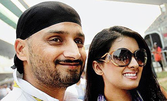 Geeta Basra's 'Second Hand Husband' to release on Harbhajan Singh's Birthday