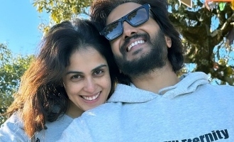 Clearing the Air: Riteish Deshmukh Sets the Record Straight on Genelia's Pregnancy Rumors