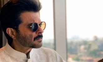 Anil Kapoor gets nostalgic about his first Bollywood project