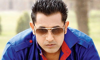 Gippy Grewal to endorse Videocon Telecom | nowrunning