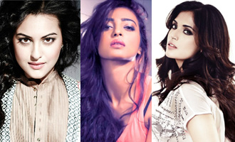 Bollywood Actresses Who Transformed from Drab to Glam
