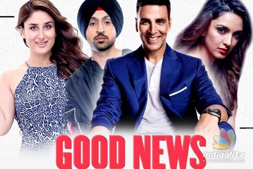 Akshay Kumar & Kareena Kapoor Khan To Recreate This Song for ‘Good News’