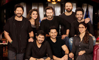'Golmaal Again' grabs whopping price for digital and satellite rights!