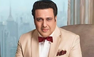 Bollywood Actor Govinda May Face Questioning in â¹1,000 Crore Cryptocurrency Scam