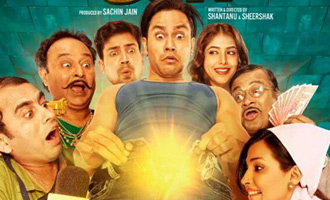 MEET Kunal Kemmu as 'Guddu' in 'Guddu Ki Gun' Trailer on Oct 4th