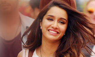 'Half Girlfriend' gives Shraddha Kapoor her fourth best opening!