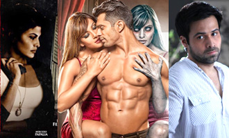 Halloween Special - Bollywood's Upcoming Horror Films