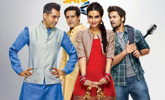 GET READY for 'Happy Bhaag Jayegi' Trailer Launch