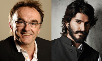 WOW Danny Boyle wishes Harshvardhan Kapoor for 'Mirzya'