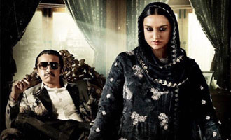 'Haseena Parkar' - Movie Review