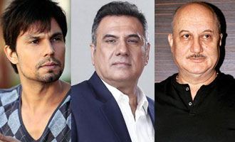 Bollywood celebrities upset with Hirakhand Express accident