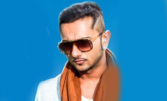'Dheere Dheere Se' makes Honey Singh emotional!