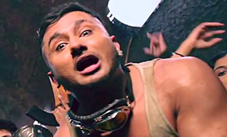 Honey Singh's song still rules in Bollywood films!