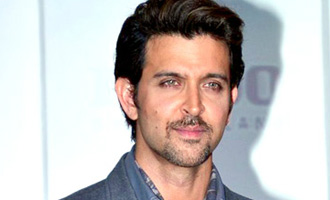 Read to know what: Hrithik Roshan gifted himself on his 42nd birthday?