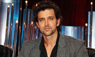 Hrithik Roshan joins hands with police