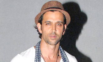 Hrithik Roshan: Work gives me a different kind of a high