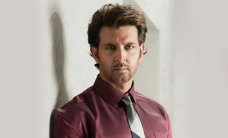 Do you know how much Hrithik charged for 'Mohenjo Daro'?