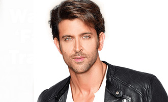 WOW Here's how Hrithik Roshan treats his guests!