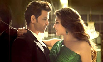 Hrithik & Jacqueline share common love! FIND OUT