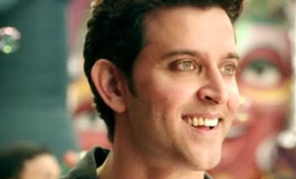 IMPOLITE! Hrithik on the phrase 'differently abled'