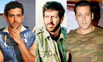 Kabir Khan: Salman Khan or Hrithik Roshan??