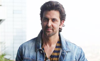 DYK? Hrithik Roshan is superstitious