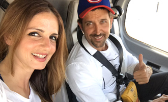 Sussanne stands by 'good soul' Hrithik