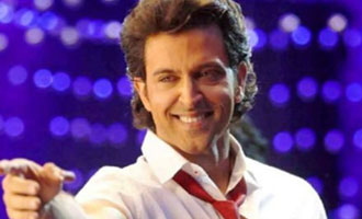Hrithik Roshan's special treat for IIFA 2016!