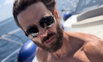 Hrithik Roshan changes his birthday plans due to this reason